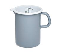 Medida de cocina Riess Classic Pure Grey - 1 l