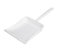 Riess 0362-033 Classic - Cuchara para el polvo (3,7 cm), color blanco