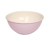 Riess 0465-006 Classic-Household Items - Cuenco (26 cm), color rosa