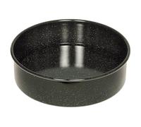 Riess Molde para tartas Diseño Profibäcker 20 cm hierro negro