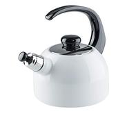 Hervidor con Silbato Riess Classic Blanco Plus 2L