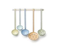 Riess, 0576-006 - Juego de creadores (5 piezas, esmaltado), color pastel