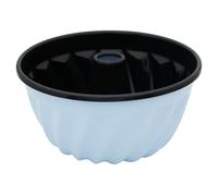 Riess 0632-028 - Molde para bocado (24 cm, 25 x 25 x 13,7 cm, 0,839 kg, volumen 3,6 L)