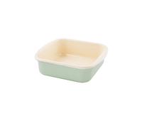 RIESS Bandeja para horno MINI CLASSIC verde nilo pastel verde