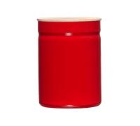 Riess Bote de almacenaje con tapa de fresno 2,25 l Kima White