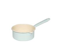 Riess Classic - Cazo con boquilla (14 cm), color turquesa