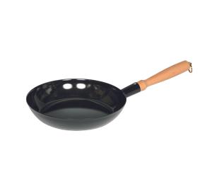 Riess CLASSIC Holzknechtpfanne Negra 26cm