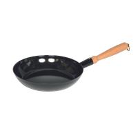 Riess CLASSIC Holzknechtpfanne Negra 30cm