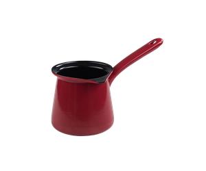 Riess Classic Rot Cafetera 11 cm 0,75 L