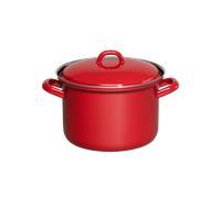 Riess Classic Rot Olla alta con tapa 2,5 l