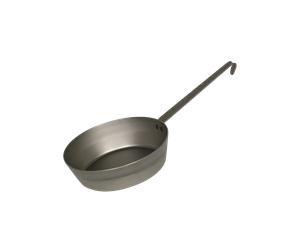 Riess Classic sartén de hierro Tirol 20 cm