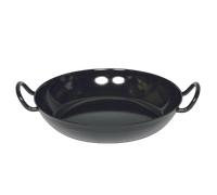 Riess CLASSIC Schlemmerpfanne negra 30 cm
