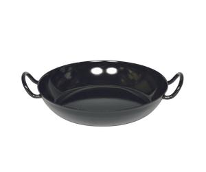 Riess CLASSIC Schlemmerpfanne negra 30 cm