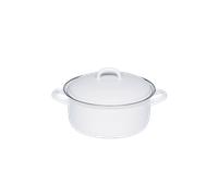 Riess Classic Weiss Cacerola con tapa 1 l