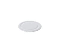 Riess Classic Weiss Tapa para cuenco esmaltado 26 cm