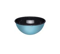 RIESS Cuenco de cocina 26cm OFERTA Azul Cristal azul claro