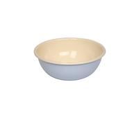 RIESS Cuenco de cocina de esmalte Classic - Pastel 18cm azul claro
