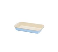 RIESS Fuente para horno CLASSIC Azul Pastel azul claro