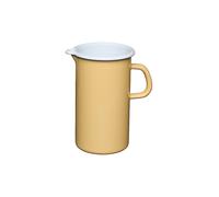 Jarras Riess edición especial & Taza jarra esmaltada 1,5L