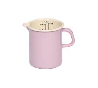 RIESS Medida de cocina CLASSIC rosa pastel rosa