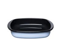 Riess Molde cuadrado de horno esmaltado 28x28 cm