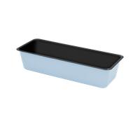 Riess Molde de pan esmaltado 35cm