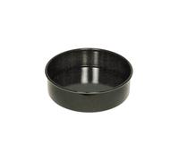RIESS Molde para tartas Profibäcker 26cm negro