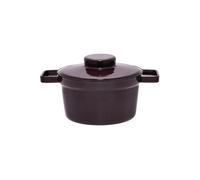 Riess Aromapots olla con tapa Ø20cm - violeta