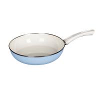Riess Sartén Ceramicglas Azul 24cm