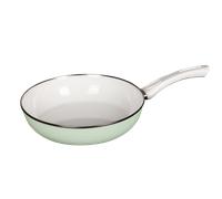 Riess Sartén Ceramicglas Verde 24cm