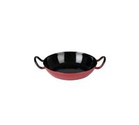 RIESS Sartén gourmet 26cm Color Rojo rojo oscuro
