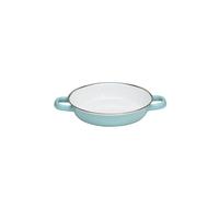 RIESS Sartén para huevos 20cm Nature Green turquesa