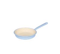 Riess Sartén para tortillas CLASSIC Pastell Blau / Pastell