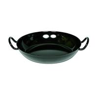 Sartén gourmet Riess CLASSIC negra - 30cm