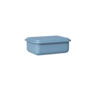 Riess Serve+Store recipiente de almacenamiento con tapa baja - 0,5 l