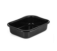Riess Wave Handle Sartén Extra Alto 36 x 36 x 10 cm