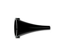 Riester ri-10779 Ear adaptadores para Ri-scope L1/L2, ri-mini y bolígrafo otoscopes, reutilizable