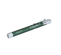 Riester RI-5072-526 Forte lux N - Bolígrafos de diagnóstico, color verde