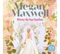 Ríete De Las Bodas (audiolibro)