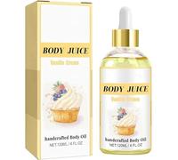 Rietoiu Aceite Corporal Mango Scented Body Oil, 120ML, Natural con tecnología adicional, Para Adultos, Unisex