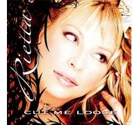 Rietta - Cut Me Loose [Import]