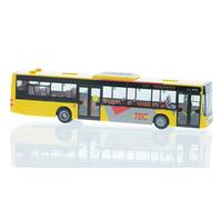 Rietze 73931-1/87 Man Lion's City ´15 Tec (Be) - Nuevo