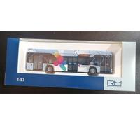 Rietze 77008 - 1/87 Solaris Urbino 12'19 Hidrógeno Kärntner Linien (AT) - Nuevo