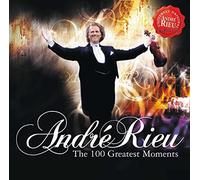 Rieu, Andre - 100 Greatest Moments