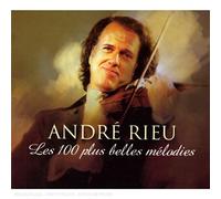 Rieu, Andre - 100 Plus Belles Melodies [Import]