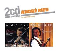 Rieu, Andre - 2 CD Originaux -1-