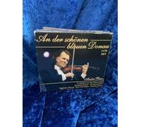 Rieu, Andre - An Der Schonen Blauen Don