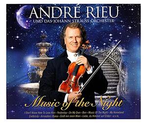 Rieu, Andre - Andre Rieu Celebrates