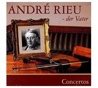 Rieu,Andre - Andre Rieu-der Vater [Import]