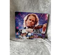 Rieu,Andre - Andre Rieu Im Wunderla